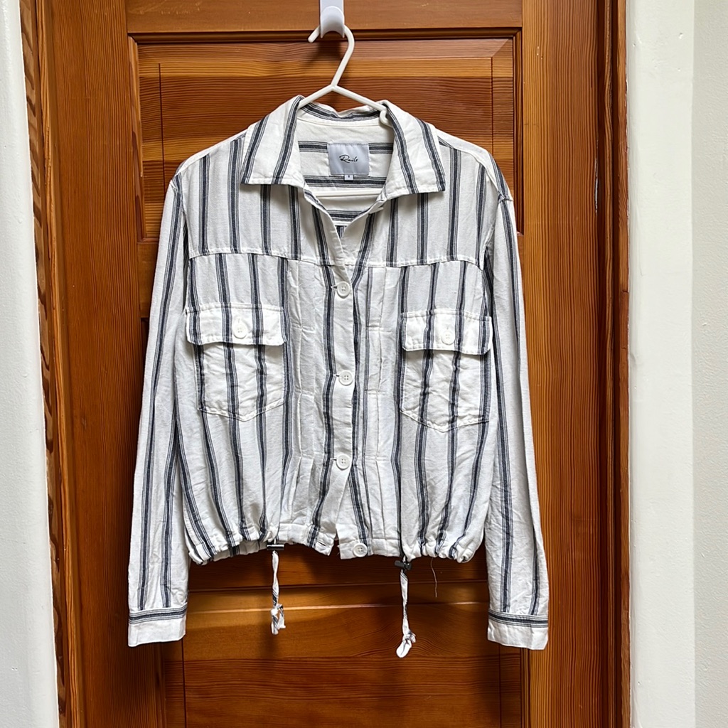 Rails Jacket